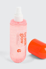 Perfume Mist Spray Bottle Sunset Beach