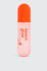 Perfume Mist Spray Bottle Sunset Beach