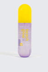 Purple Haze Perfume Mist Spray Bottle