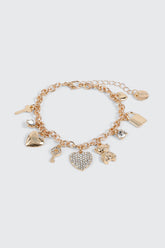 Charm Bracelet