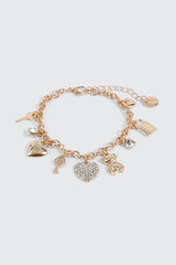 Charm Bracelet