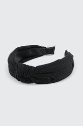 Knotted Heandband