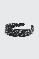 Printed 90s Headband