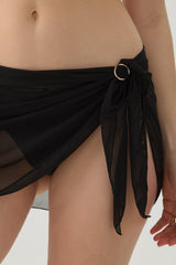 Sheer Pareo