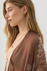 Paisley Cover-Up