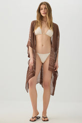 Paisley Cover-Up