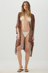 Paisley Cover-Up