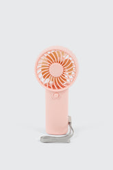 Portable Fan