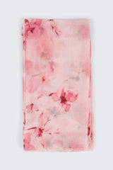 Floral Scarf