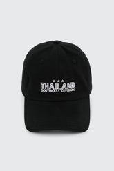 Embroidered Cap
