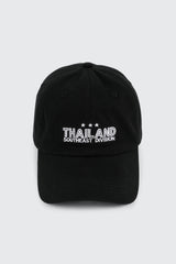 Embroidered Cap