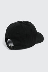 Embroidered Cap