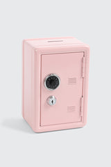 Mini Secret Locker Bank