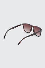 Square Wayfarer Sunglasses
