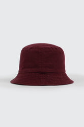 Cotton Bucket Hat