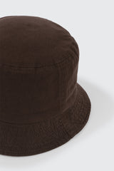 Cotton Bucket Hat
