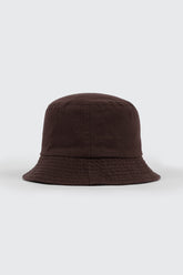 Cotton Bucket Hat