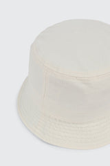Cotton Bucket Hat