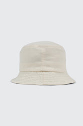 Cotton Bucket Hat