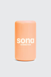 Jelly Cheek & Lip Tint - Bright Apricot