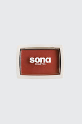 Sona Pressed Blush - Pastel Mauve