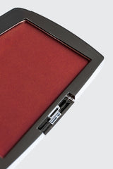 Sona Pressed Blush - Pastel Mauve