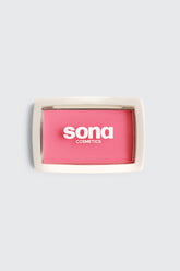 Pressed Blush - Rose