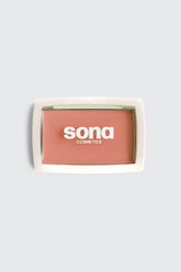 Sona Pressed Blush - Lush
