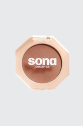 Pressed Bronzer - In the Sun