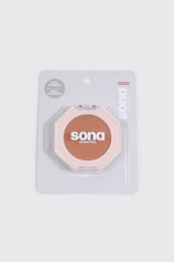 Pressed Bronzer - In the Sun