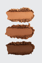 Pressed Bronzer - The Islands