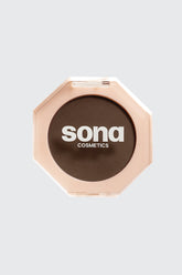 Pressed Bronzer - Mocha