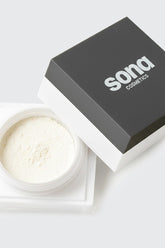 Loose Setting Powder - Transluscent