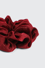 XL Plush Scrunchie