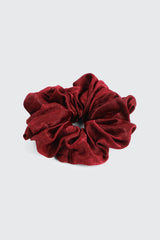 XL Plush Scrunchie