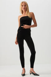 Velvet Leggings