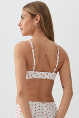 Everyday Pointelle Bralette