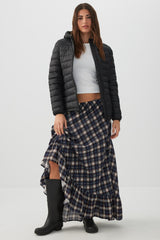 Lightweight Puffer Jacket