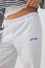 Printed Sweatpants