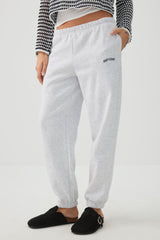 Printed Sweatpants