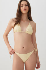 Triangle Bikini Top