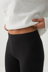 Basic Super Soft Biker Shorts