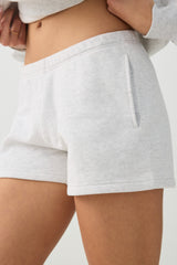 MADESOFT⢠Fleece Sweatshorts