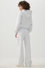 MADESOFT⢠Fleece Straight Leg Sweatpants