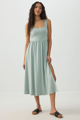 Viral Knit Dress