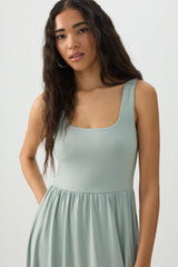 Viral Knit Dress