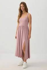 Viral Knit Dress