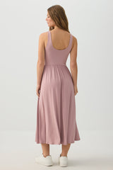 Viral Knit Dress