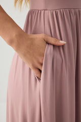 Viral Knit Dress