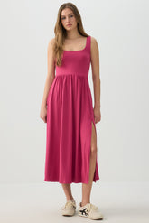 Viral Knit Dress
